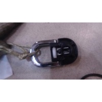 Кронштейн крепления груза в багажнике Land Rover Discovery 3 2004-2009 2005 EOZ500020WTK