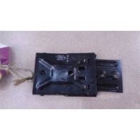 Упор противооткатный Land Rover Discovery 3 2004-2009 2005 ANR5449