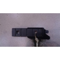 Накладка консоли Land Rover Discovery 3 2004-2009 2005 FHT500090