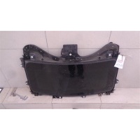 Люк Land Rover Discovery 3 2004-2009 2005 EED500023