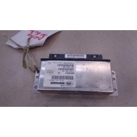 Блок управления Land Rover Discovery 3 2004-2009 2005 NNW504640