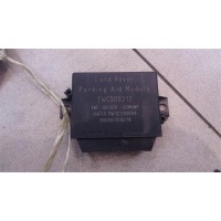 Блок управления парктроником Land Rover Discovery 3 2004-2009 2005 YWC500312