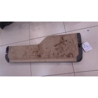 Обшивка двери багажника нижняя Land Rover Discovery 3 2004-2009 2005 ESN000292PVJ