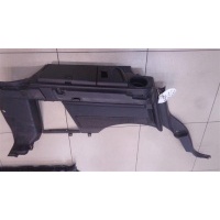 Обшивка багажника левая Land Rover Discovery 3 2004-2009 2005 ESJ500811PVJ