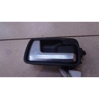 Ручка двери внутренняя правая Land Rover Discovery 3 2004-2009 2005 FVC500144WWE