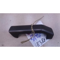 Накладка обшивки двери задней правой Land Rover Discovery 3 2004-2009 2005 EJE500160LEJ