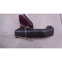 Накладка обшивки двери задней левой Land Rover Discovery 3 2004-2009 2005 EJE500170LEJ