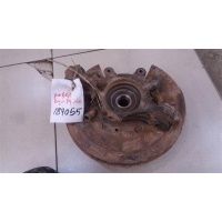 Кулак поворотный задний правый Land Rover Discovery 3 2004-2009 2005 RLH500020