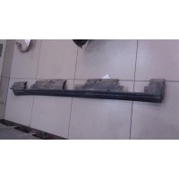 Накладка порога наружная правая Land Rover Discovery 3 2004-2009 2005 DGP500480PCL