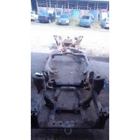 Рама Land Rover Discovery 3 2004-2009 2005 KVD500611