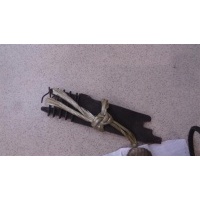 Рычаг заднего тормозного механизма правый Land Rover Discovery 3 2004-2009 2005 SXR500010