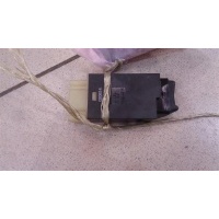 Кнопка включения обогрева стекла заднего Chrysler PT Cruiser 2000-2010 2003 4671670AB