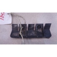 Кронштейн заднего бампера левый Land Rover Discovery 3 2004-2009 2005 DQL000091