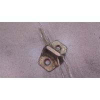 Ответная часть замка двери Chrysler PT Cruiser 2000-2010 2003 4780259