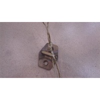 Ответная часть замка двери Chrysler PT Cruiser 2000-2010 2003 4780259