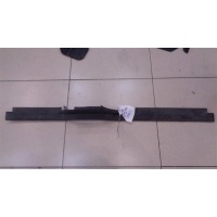 Накладка порога внутренняя правая Land Rover Discovery 3 2004-2009 2005 EMH500140PVJ