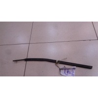 Накладка стекла заднего левого (бархотка) Land Rover Discovery 3 2004-2009 2005 CGE000512
