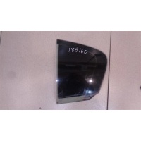 Стекло двери задней левой форточка Volkswagen Passat B6 2005-2010 2006 3C5845215