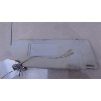 Козырек солнцезащитный правый Volkswagen Passat B6 2005-2010 2006 1K0857552H