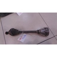Полуось передняя левая Volkswagen Passat B6 2005-2010 2006 1K0407271BK