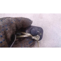 Переключатель регулировки зеркала Chery Amulet A15 2006-2012 2007 A113746310
