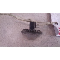 Фонарь подсветки номера Chery Amulet A15 2006-2012 2007 A113717010