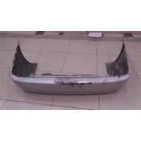Бампер задний Chery Amulet A15 2006-2012 2007 A152804500BADQ