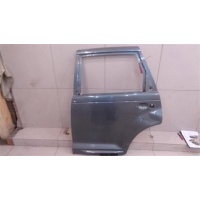 Дверь задняя левая Chrysler PT Cruiser 2000-2010 2003 5015897AD