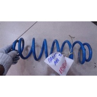 Пружина задняя Volkswagen Passat B6 2005-2010 2006 3C0511115BG