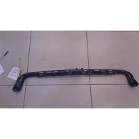 Кронштейн заднего бампера центральный Volkswagen Passat B6 2005-2010 2006 3C5807861
