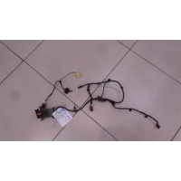 Проводка двери передней правой Volkswagen Passat B6 2005-2010 2006 3C1971121AG