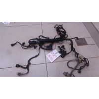 Проводка двигателя Opel Astra H 2004-2014 2007 55559320