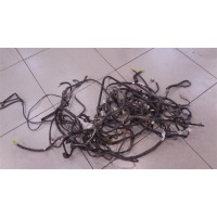 Проводка салона Opel Astra H 2004-2014 2007 240173Y605