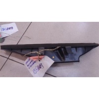 Воздуховод торпедо Volkswagen Passat B6 2005-2010 2006 3C1819063B