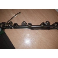 Рейка топливная рампа Nissan Cube Z10 1998-2002 2000 1752041B02