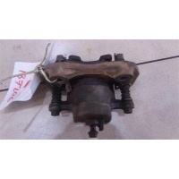 Суппорт передний левый Nissan Cube Z10 1998-2002 2000 410112U010