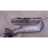 Экран тепловой Audi A6 C5 1997-2004 1997 078253037E
