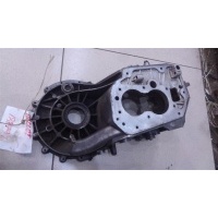 Корпус МКПП задняя часть Volkswagen Passat B6 2005-2010 2006 0AH301103B