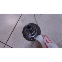 Фланец полуоси левый Volkswagen Passat B6 2005-2010 2006 02A409343C