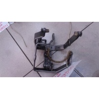 Вилка переключения передач Volkswagen Passat B6 2005-2010 2006 02U311490B
