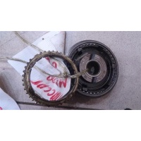 Муфта синхронизатора 5 передачи Volkswagen Passat B6 2005-2010 2006 02T311241C