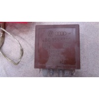Реле Volkswagen Passat B5 1996-2005 1999 4B0955531C