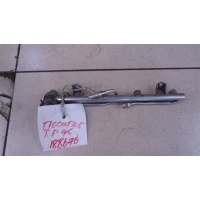 Рейка топливная рампа Volkswagen Passat B5 1996-2005 1999 058133681C