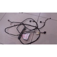 Проводка двери багажника Volkswagen Passat B5 1996-2005 1999 3B9971147C