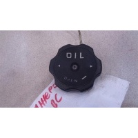 Крышка маслозаливной горловины Mitsubishi Pajero, Montero 2 1991-2004 1993 MD132260