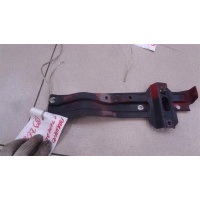 Панель передняя Mitsubishi Pajero, Montero 2 1991-2004 1993 MB674203