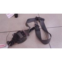 Ремень безопасности передний правый Mitsubishi Pajero, Montero 2 1991-2004 1993 MR709628
