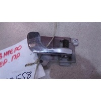Ручка двери внутренняя правая Mitsubishi Pajero, Montero 2 1991-2004 1993 MB669170