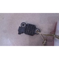 Датчик AIR BAG Cadillac SRX 2003-2009 2005 25730809