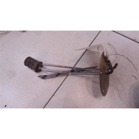 Фланец топливного насоса левый Mitsubishi Pajero, Montero 2 1991-2004 1993 MB595276